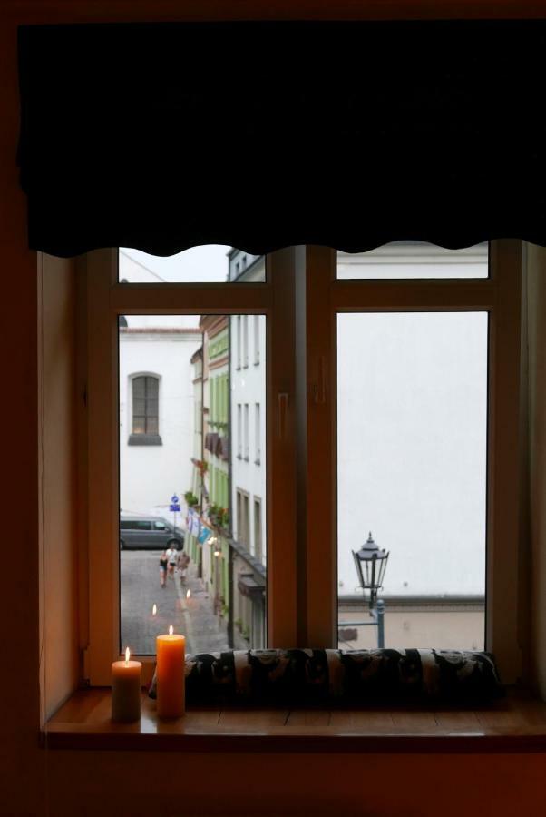 Sunflower Apartment Cracovia Exterior foto