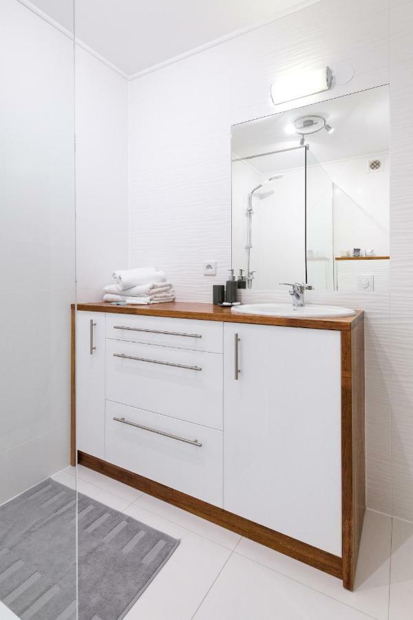 Sunflower Apartment Cracovia Exterior foto