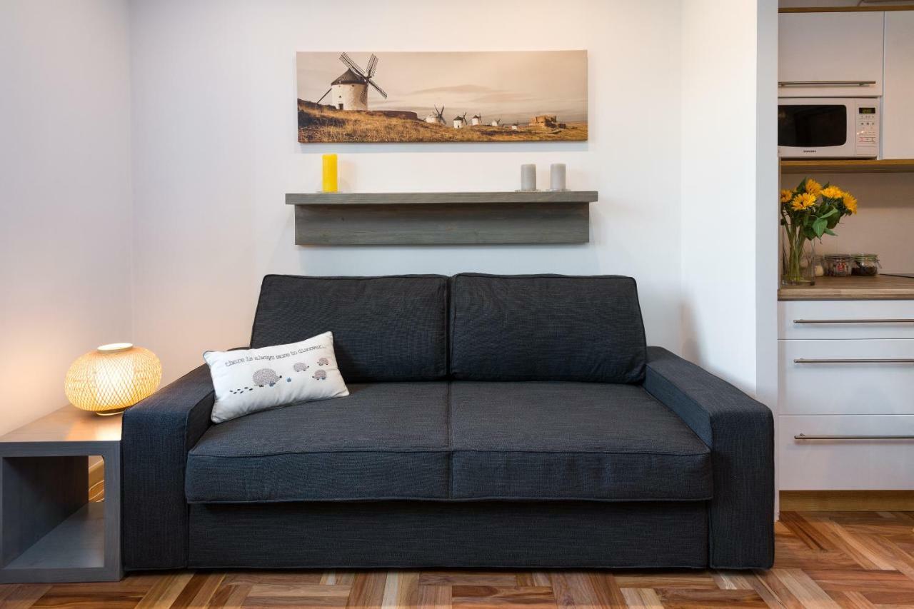 Sunflower Apartment Cracovia Exterior foto